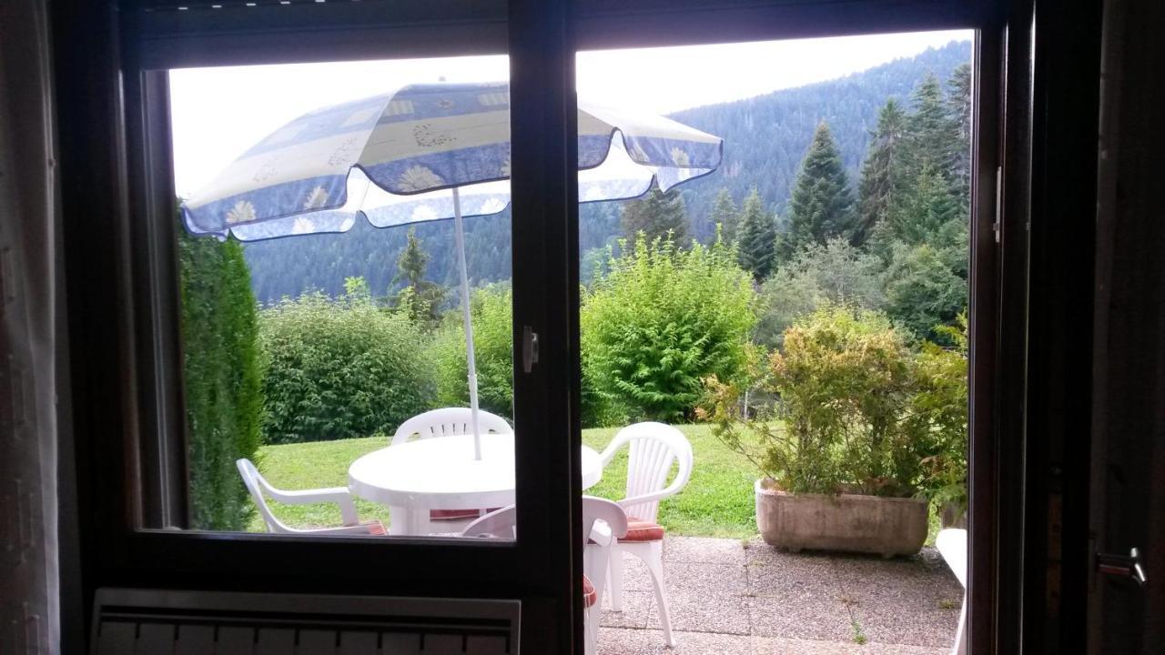 Studio Accueillant A Cordon Vue Mont Blanc 22 M² Parking Inclus Экстерьер фото