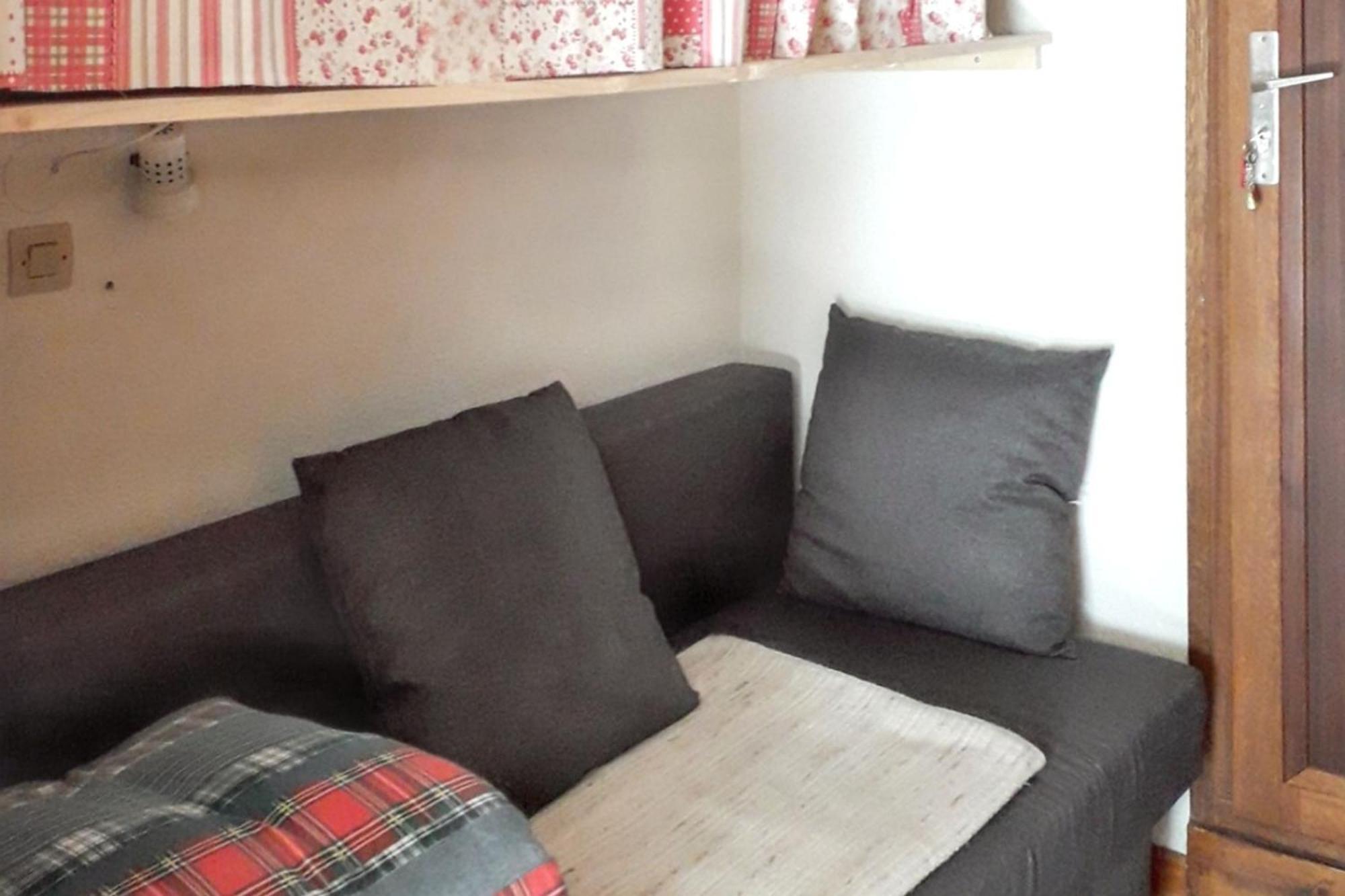 Studio Accueillant A Cordon Vue Mont Blanc 22 M² Parking Inclus Экстерьер фото